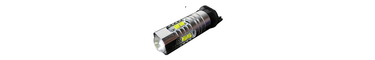 PW24W - PWY24W Led