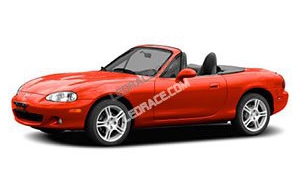 MX-5 - NB (1998-2005)