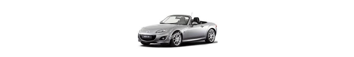 MX-5 - NC (2006-2015)