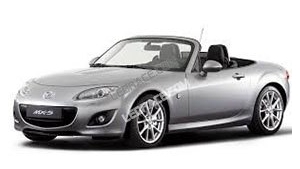 MX-5 - NC (2006-2015)