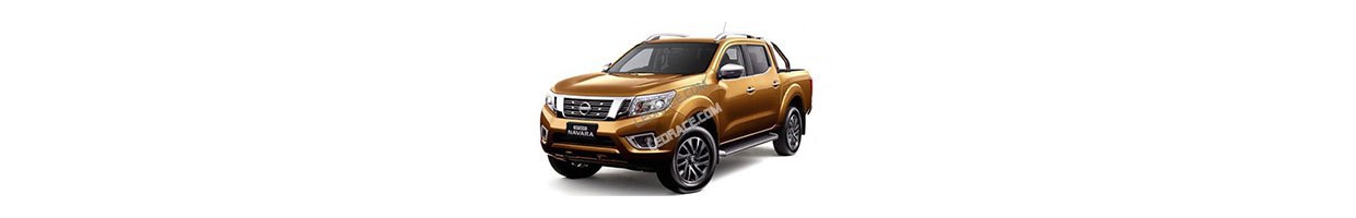 Navara D23 (2015-)