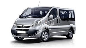 Vivaro 1