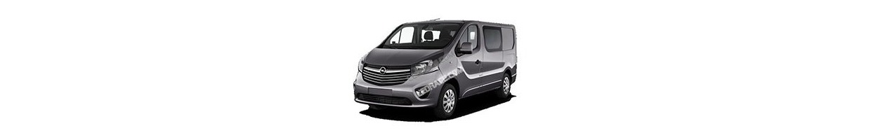 Vivaro 2