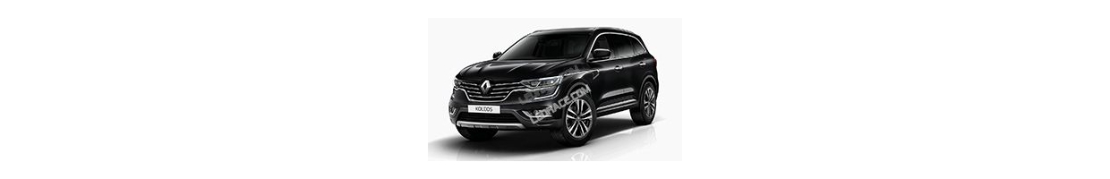 Koleos 2