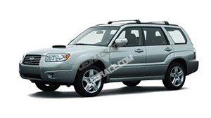 Forester 2 (2002-08)