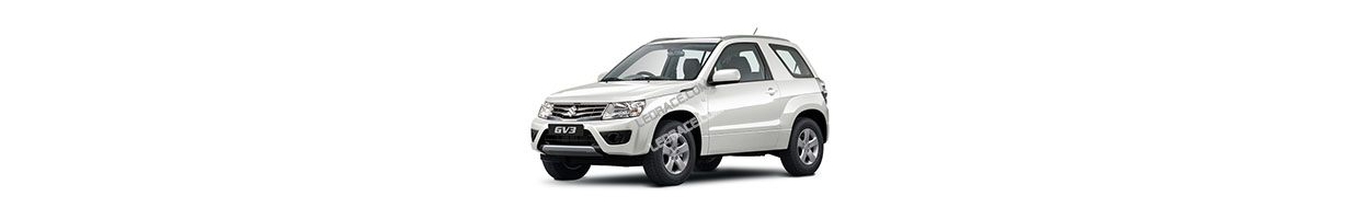 Grand Vitara II (2005-14)