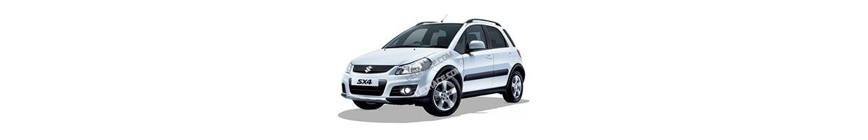 SX4 S-Cross