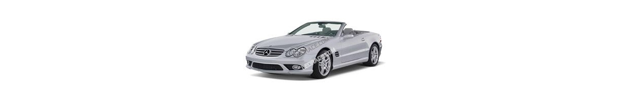 SL - R230 (2011-13)