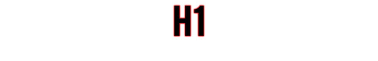 Ampoule phare H1