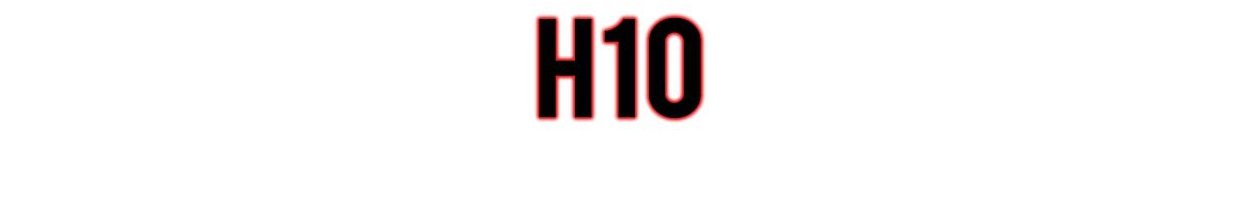 Ampoule phare H10