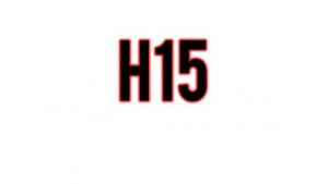 H15