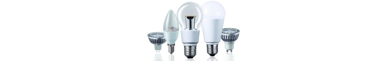 Ampoules Led