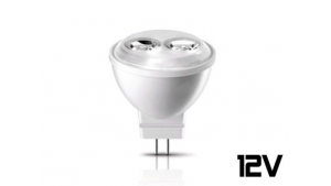 Spot led MR11 (GU4)