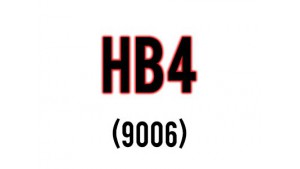 HB4 - 9006