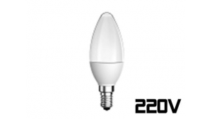 Ampoule led E14