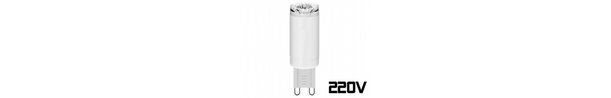 Ampoule led G9