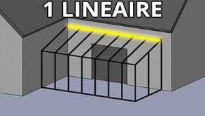 1 Linéaire