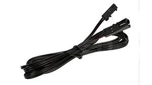 Câble Connecteur pour profile aluminium ruban led